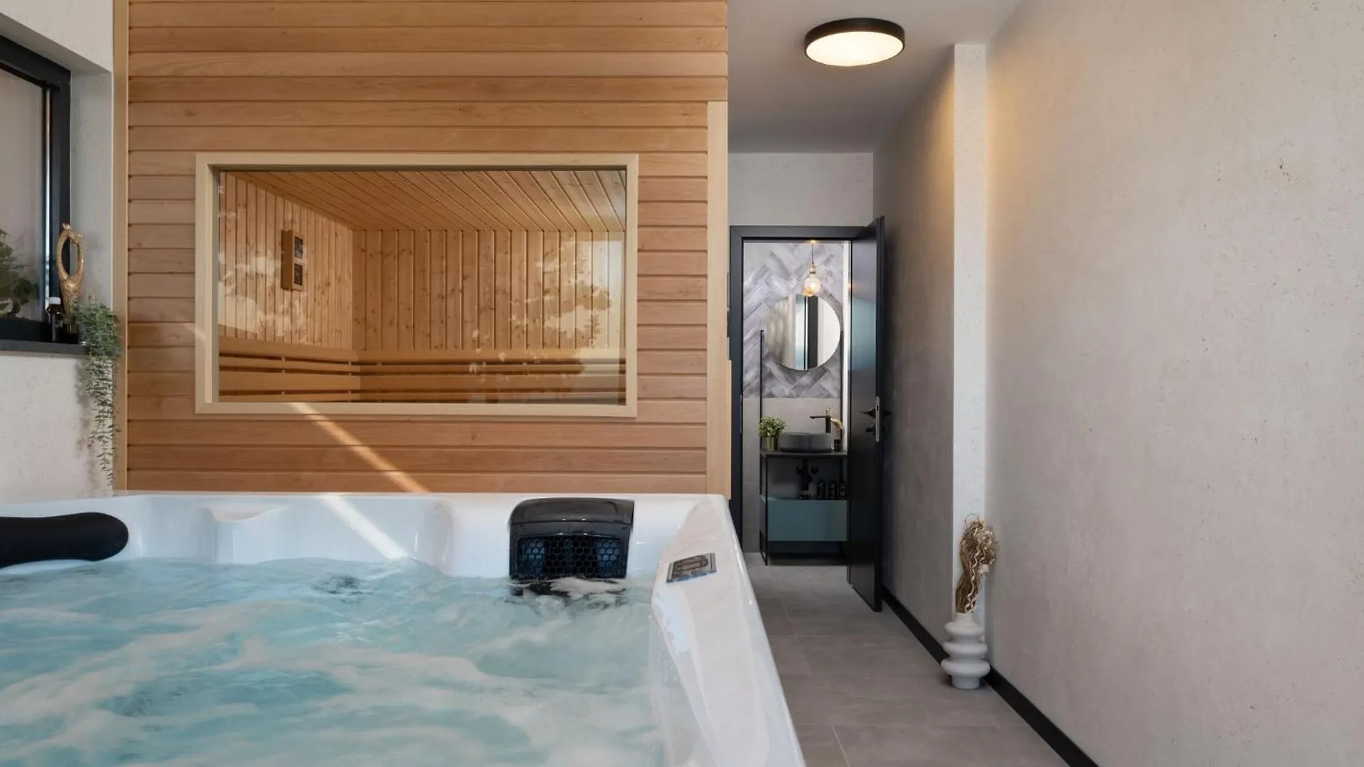 Villa Soho - Your Luxury Dream Retreat In Croatia Starigrad Paklenica
