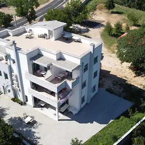 Apartmán Anica Kuk, Starigrad Paklenica