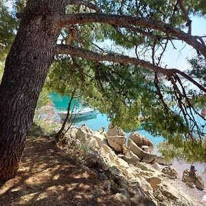 Apartmán Ante And Dijana, Starigrad Paklenica