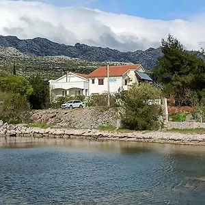 Apartmán Paklenica Sport, Starigrad Paklenica