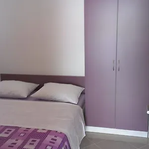 Apartmán Hana, Starigrad Paklenica