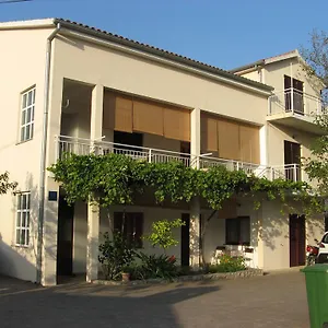 Apartmán Milka, Starigrad Paklenica