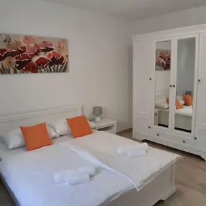 Apartmán Relax, Starigrad Paklenica
