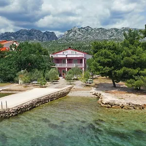 Apartmán Rajna, Starigrad Paklenica