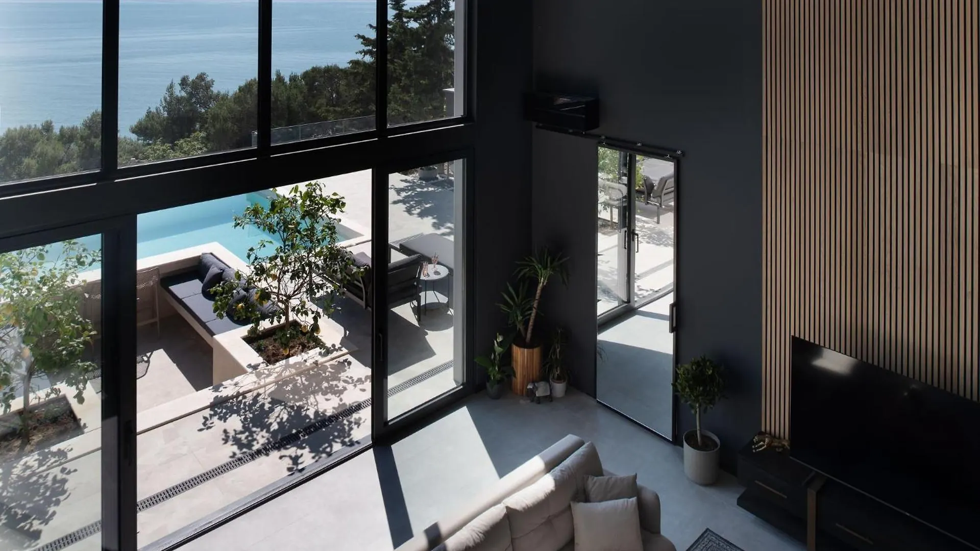 Villa Soho - Your Luxury Dream Retreat In Croatia Starigrad Paklenica 0*,