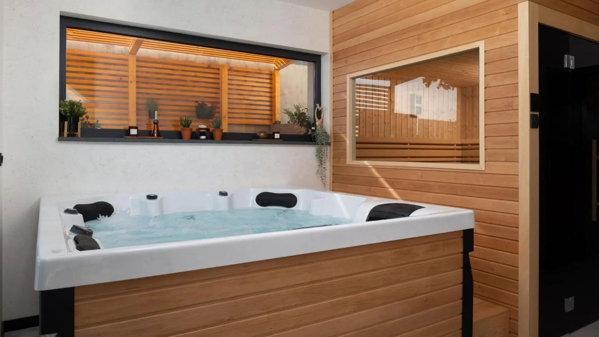 Villa Soho - Your Luxury Dream Retreat In Croatia Starigrad Paklenica