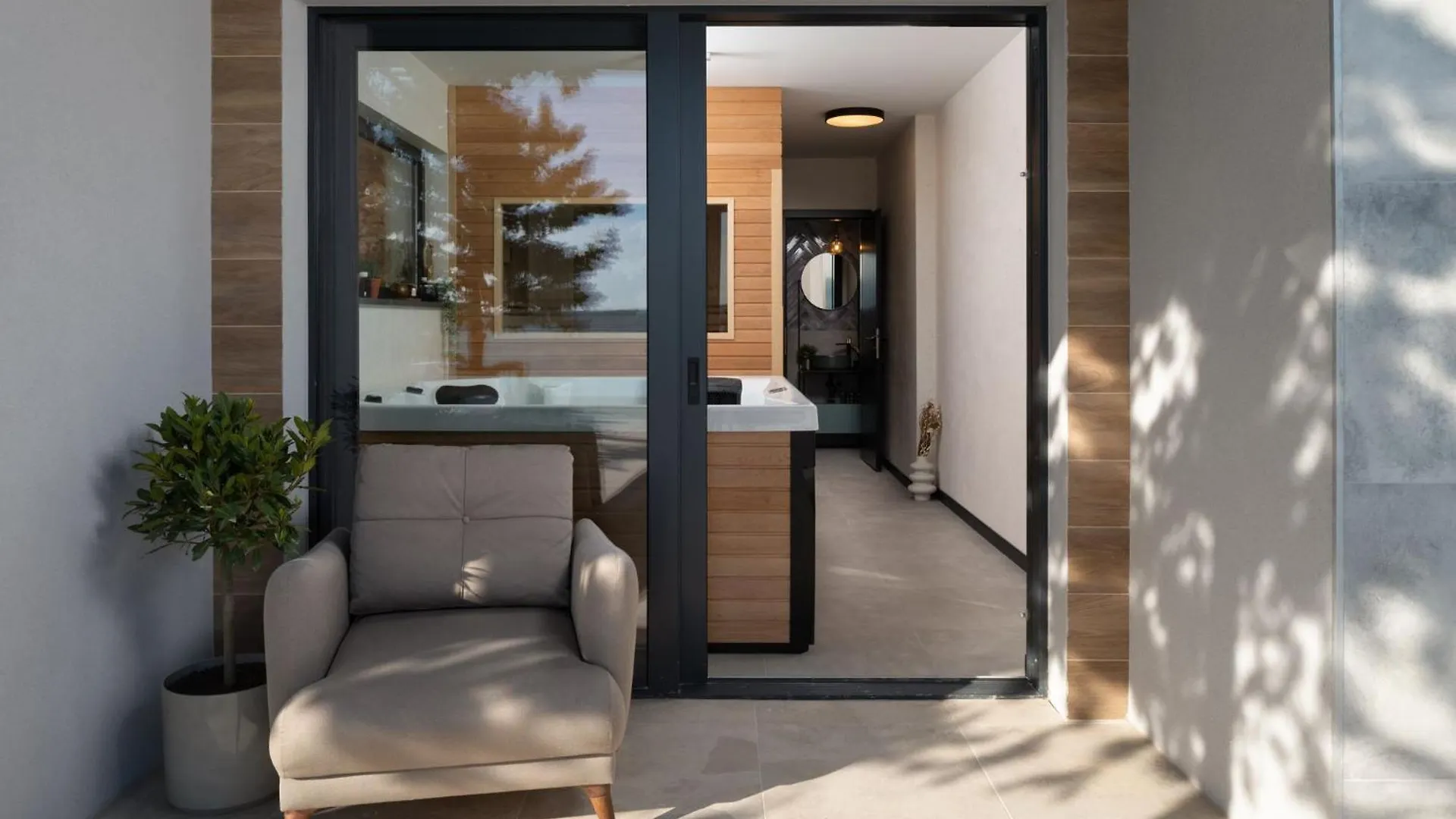 Villa Soho - Your Luxury Dream Retreat In Croatia Starigrad Paklenica Kroatien
