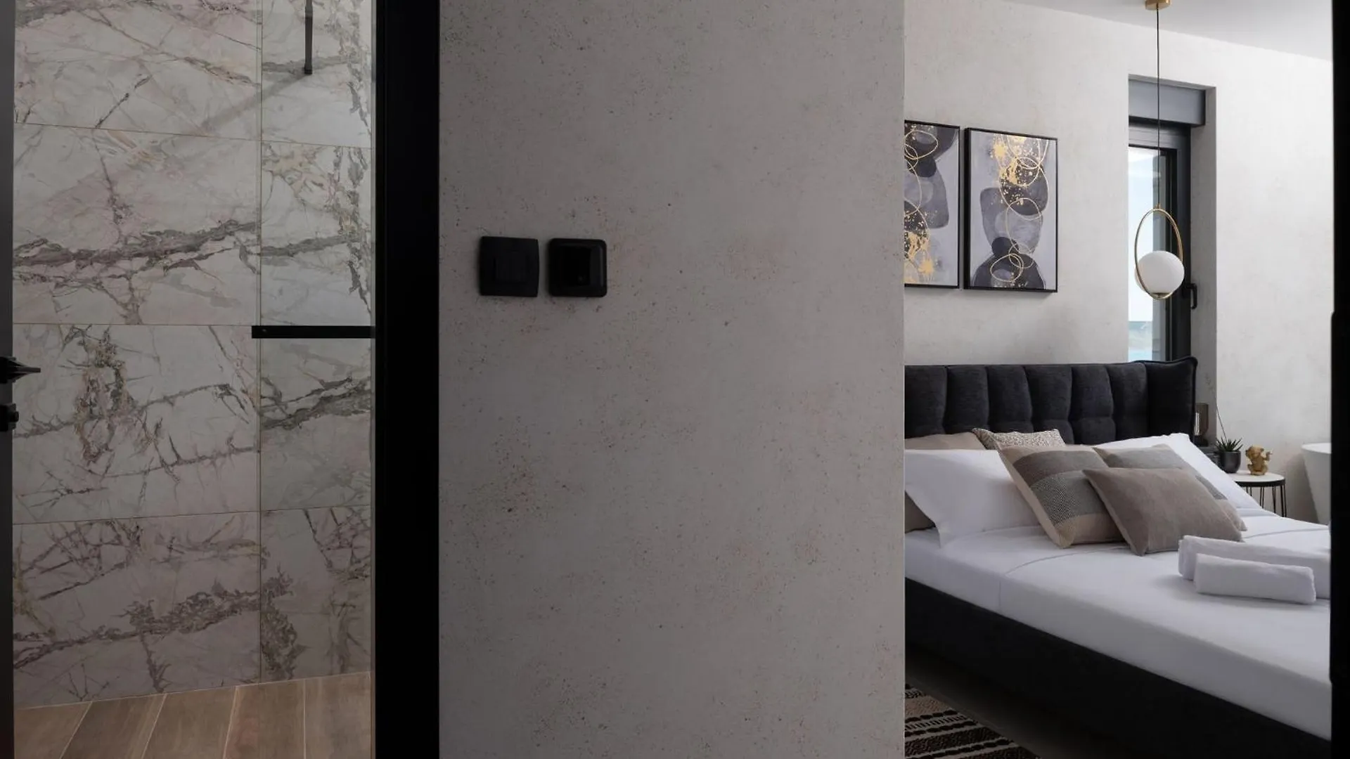 Villa Soho - Your Luxury Dream Retreat In Croatia Starigrad Paklenica 0*,  Kroatien