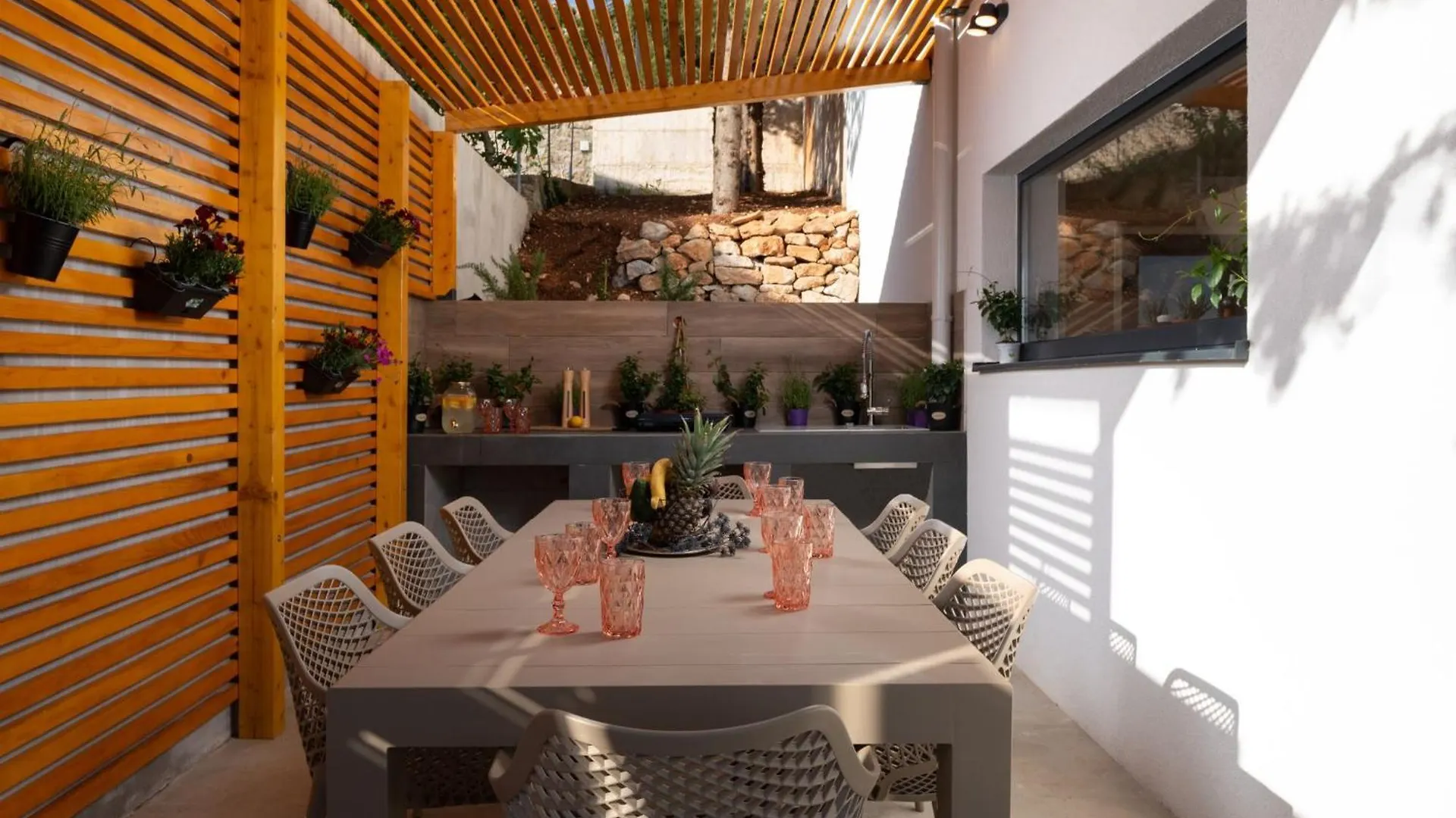 Villa Soho - Your Luxury Dream Retreat In Croatia Starigrad Paklenica