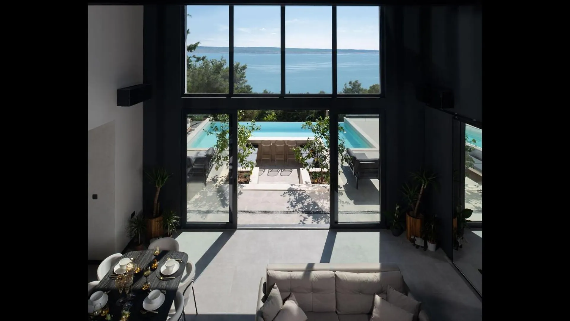 Villa Soho - Your Luxury Dream Retreat In Croatia Starigrad Paklenica