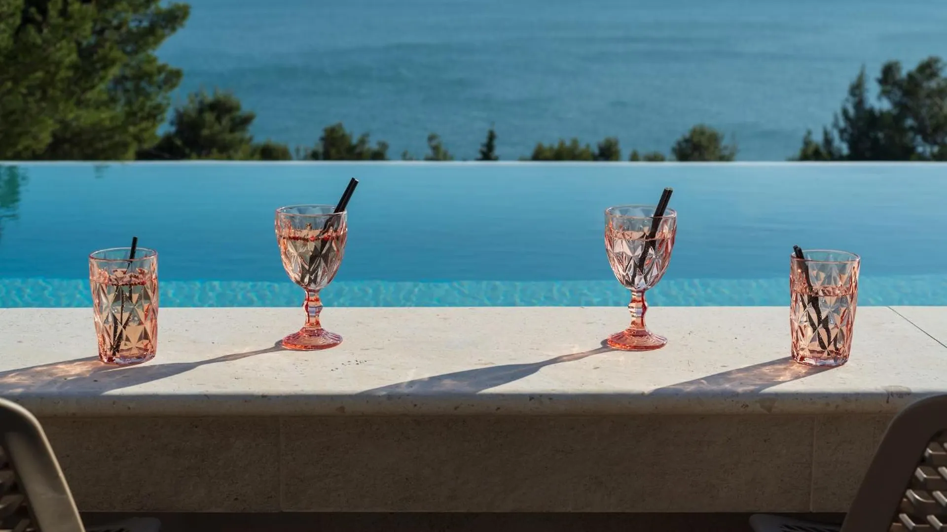 Villa Soho - Your Luxury Dream Retreat In Croatia Starigrad Paklenica