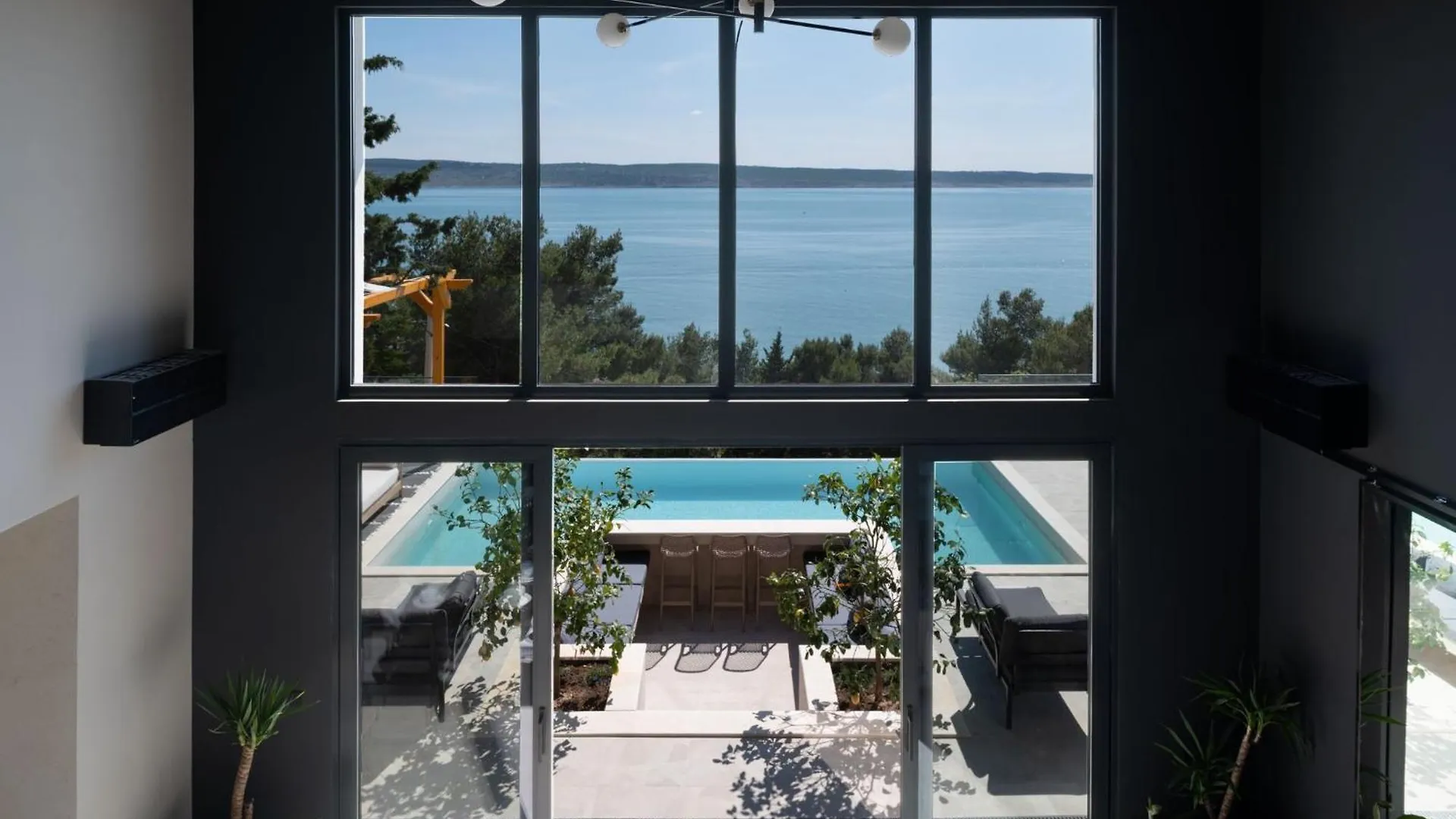 Villa Soho - Your Luxury Dream Retreat In Croatia Starigrad Paklenica