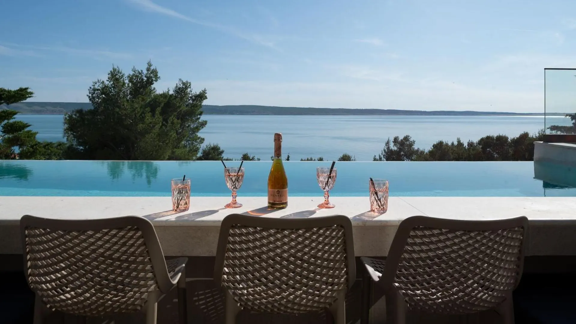Villa Soho - Your Luxury Dream Retreat In Croatia Starigrad Paklenica