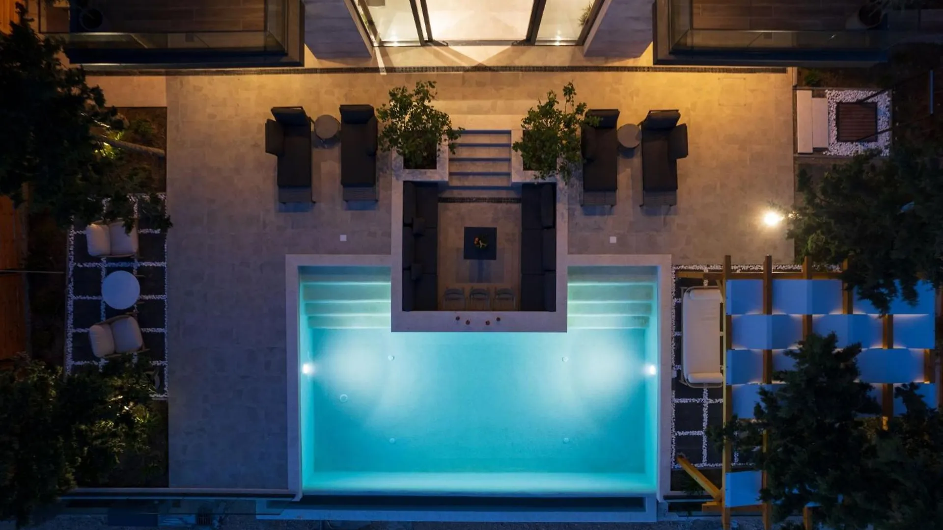 Villa Soho - Your Luxury Dream Retreat In Croatia Starigrad Paklenica