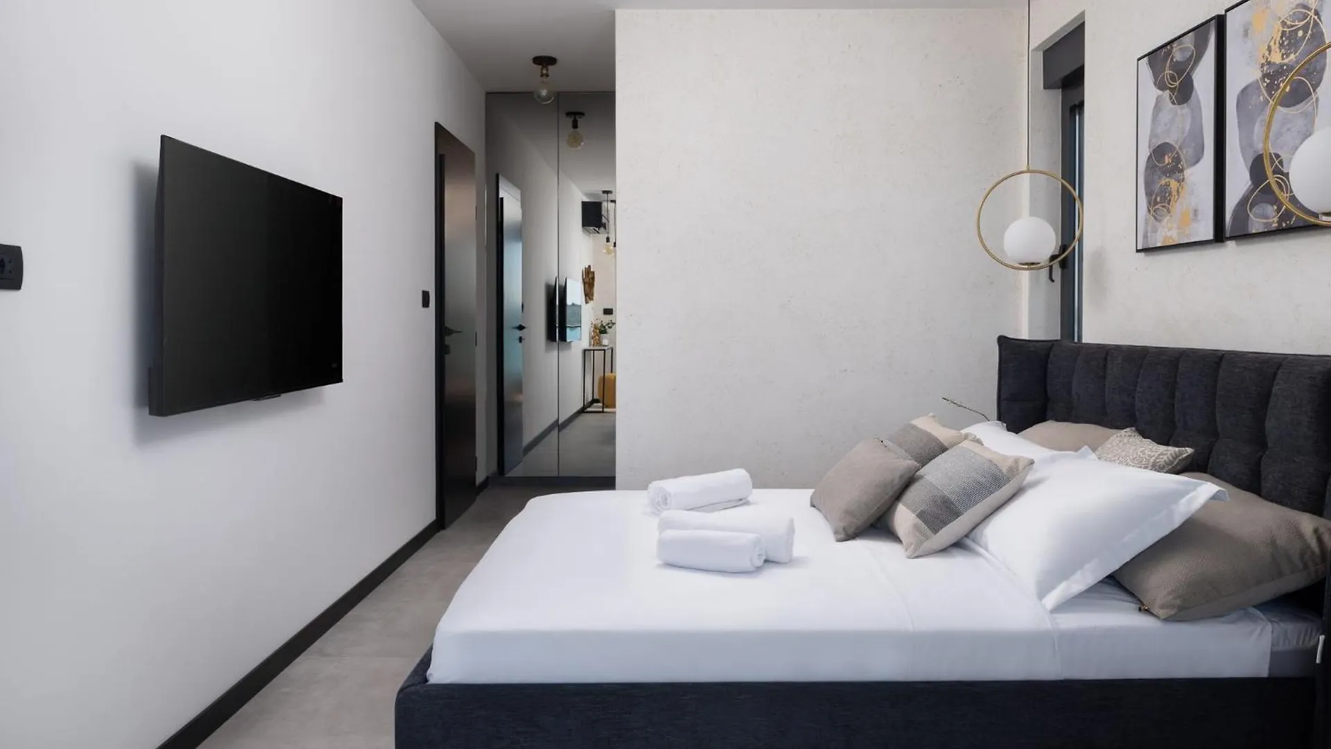 Villa Soho - Your Luxury Dream Retreat In Croatia Starigrad Paklenica