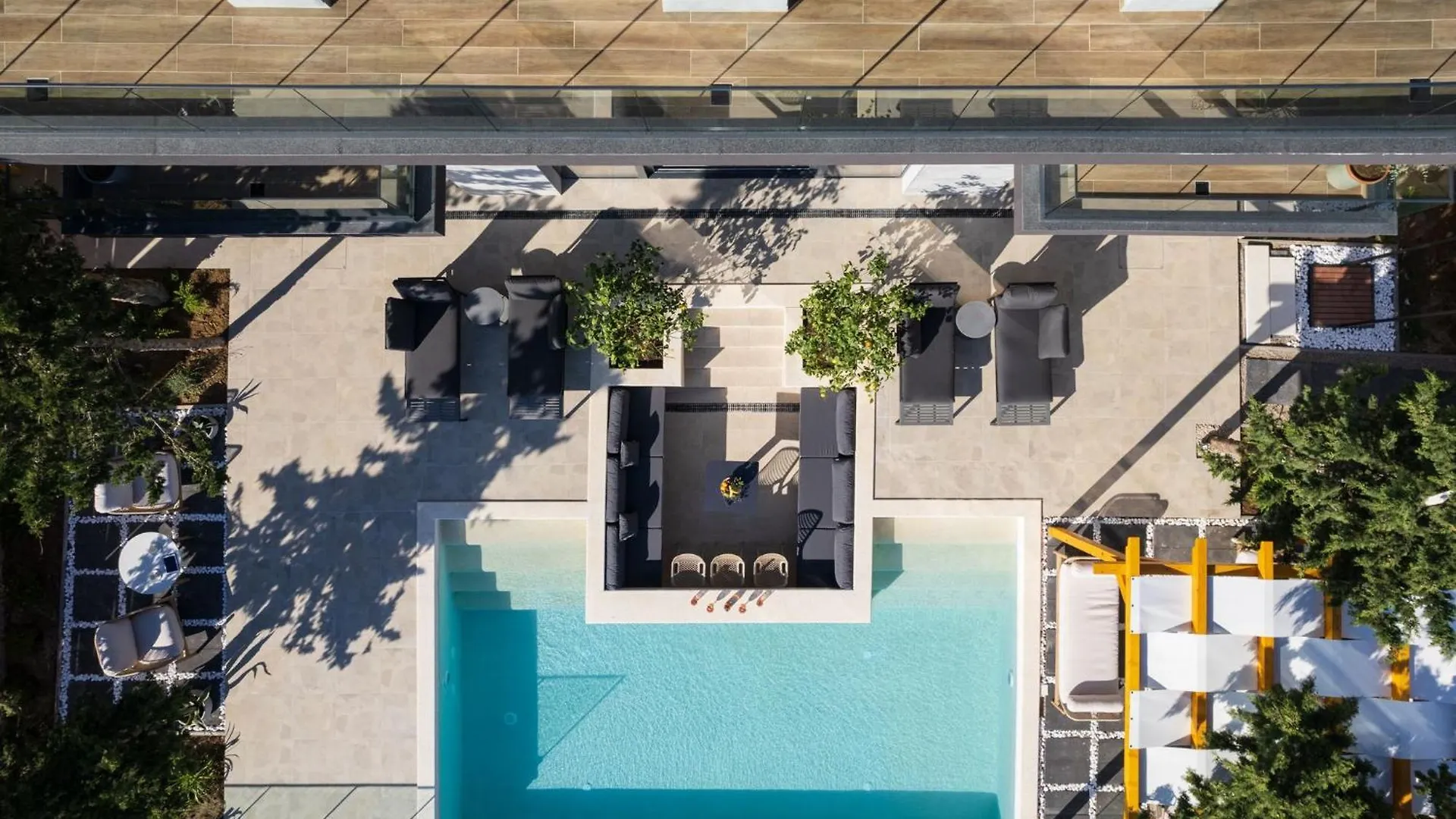 Villa Soho - Your Luxury Dream Retreat In Croatia Starigrad Paklenica