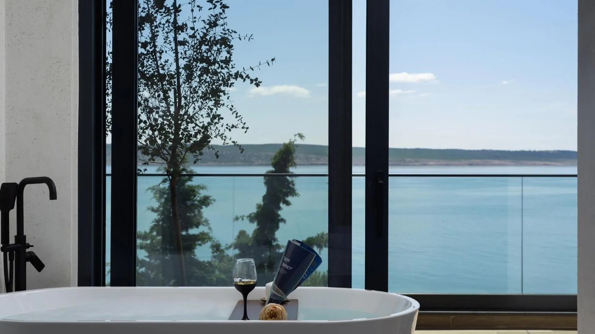 Villa Soho - Your Luxury Dream Retreat In Croatia Starigrad Paklenica 0*,